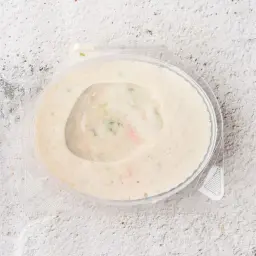 Cucumber Yoghurt Salad
